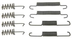 TRW SFK308 — Accesorii frână de parcare