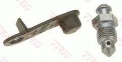 TRW ST1431 — Set accesorii sistem de frânare
