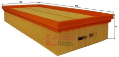 CLEAN FILTERS MA3506 — Фильтр воздушный