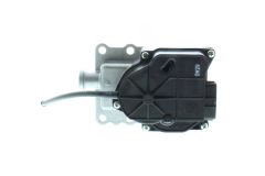 AISIN AAT-017 — Выключатель блокировки дифференциала