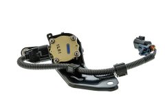 AISIN AST-029 — Unitate de comandă suspensie pneumatică