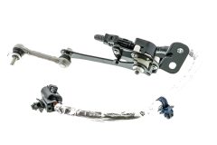 AISIN AST-040 — Unitate de comandă suspensie pneumatică