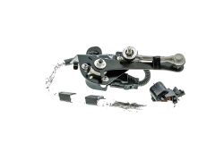 AISIN AST-041 — Unitate de comandă suspensie pneumatică