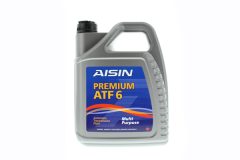 AISIN ATF-92005 — Масло для АКПП