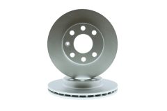 AISIN B6F365S — Disc de frână