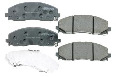 AISIN BPFC-7003 — Plăcuțe de frână disc