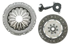 AISIN CKE-FO12R — Комплект сцепления