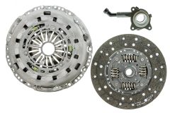 AISIN CKE-FO21R — Комплект сцепления