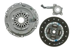 AISIN CKE-FO38R — Комплект сцепления