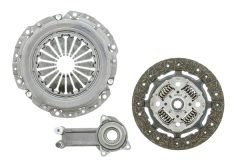 AISIN CKE-FO40R — Комплект сцепления