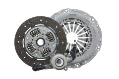 AISIN CKE-MB02R — Комплект сцепления