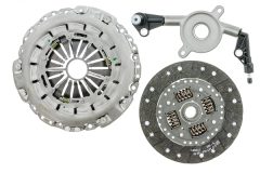 AISIN CKE-MB15R — Комплект сцепления