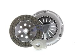 AISIN CKE-VO01R — Комплект сцепления