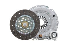 AISIN CKO-043R — Kit ambreiaj