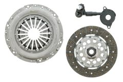 AISIN CKZ-127R — Kit ambreiaj