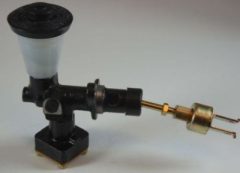 AISIN CMT-029 — Pompă de ambreiaj
