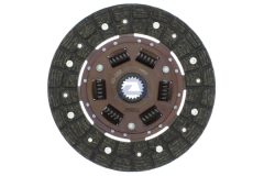 AISIN DD-022 — Disc de ambreiaj