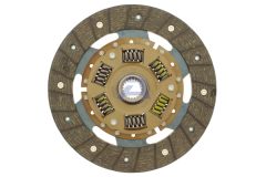 AISIN DE-7FI — Disc de ambreiaj