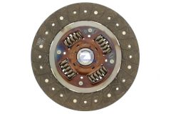 AISIN DE-FO08 — Disc de ambreiaj