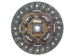 AISIN DM-924 — Disc de ambreiaj