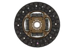 AISIN DTX-168 — Disc de ambreiaj