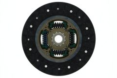 AISIN DTX-203 — Disc de ambreiaj