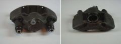 AISIN EZ-005L — Тормозной суппорт