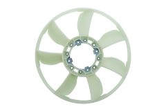 AISIN FNT-011 — Крыльчатка вентилятора радиатора