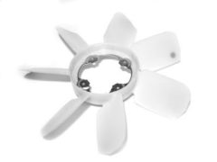 AISIN FNT-014 — Elice ventilator radiator