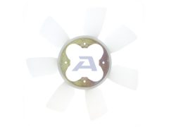 AISIN FNTS-003 — Крыльчатка вентилятора радиатора