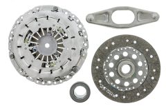 AISIN KE-BM07 — Комплект сцепления