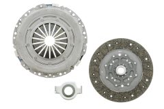 AISIN KE-FC31 — Комплект сцепления