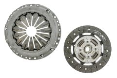 AISIN KE-FC40R — Комплект сцепления