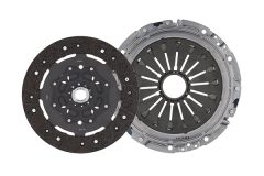 AISIN KE-FI26 — Комплект сцепления