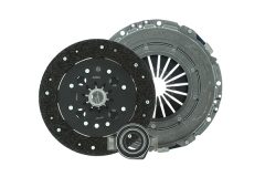 AISIN KE-FI27 — Комплект сцепления