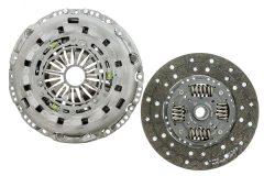 AISIN KE-FO21R — Комплект сцепления