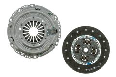 AISIN KE-FO38R — Комплект сцепления