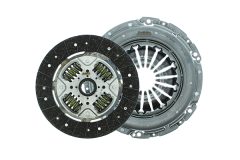 AISIN KE-MB02R — Комплект сцепления