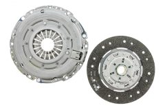 AISIN KE-MB14R — Kit ambreiaj