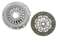 AISIN KE-MB40 — Kit ambreiaj