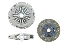 AISIN KE-VW15 — Kit ambreiaj