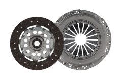 AISIN KE-VW21R — Kit ambreiaj