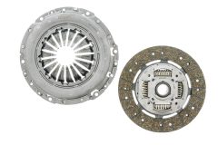 AISIN KE-VW26R — Комплект сцепления