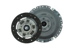 AISIN KE-VW30R — Комплект сцепления