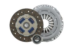 AISIN KF-038 — Kit ambreiaj