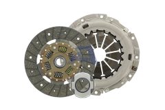 AISIN KM-026A — Комплект сцепления