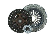 AISIN KM-116 — Kit ambreiaj