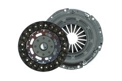 AISIN KM-117R — Kit ambreiaj
