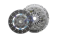 AISIN KM-119R — Kit ambreiaj