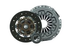 AISIN KN-027A — Комплект сцепления